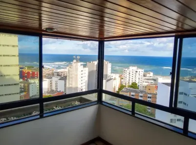 Apartamento com 4 Quartos para alugar, 168m² no Pituba, Salvador