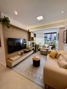Apartamento com 2 Quartos à venda, 92m² no Candeal, Salvador