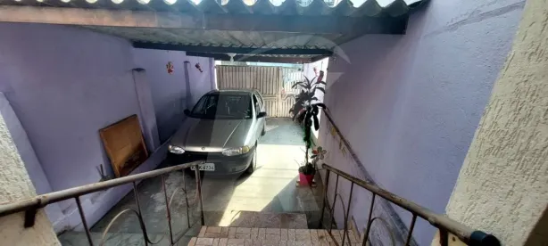 Casa com 3 Quartos à venda, 100m² no Vila Gustavo, São Paulo