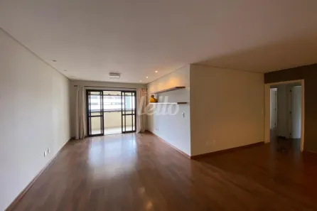 Apartamento com 3 Quartos à venda, 144m² no Vila Assunção, Santo André