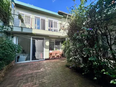 Casa com 3 Quartos à venda, 228m² no Granja Julieta, São Paulo