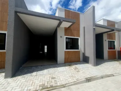 Casa com 2 Quartos à venda, 69m² no Camurupim, Caucaia