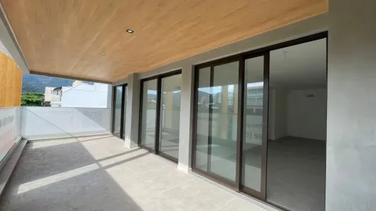 Apartamento com 3 Quartos à venda, 148m² no Barra da Tijuca, Rio de Janeiro
