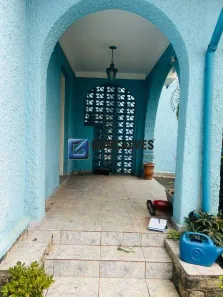 com 3 Quartos para alugar, 285m² no Campestre, Santo André