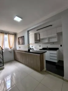 Cobertura com 1 Quarto à venda, 104m² no Parque Industrial Lagoinha, Ribeirão Preto