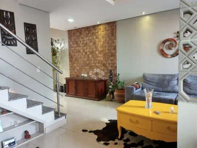 Casa com 3 Quartos à venda, 120m² no Igara, Canoas