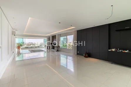Apartamento com 3 Quartos à venda, 255m² no Três Figueiras, Porto Alegre