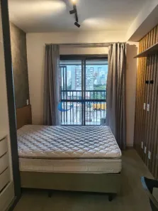 Apartamento com 1 Quarto à venda, 46m² no Liberdade, São Paulo