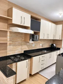 Casa com 3 Quartos à venda, 60m² no Jardim Paulista, Campina Grande do Sul
