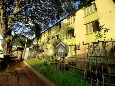 Apartamento com 2 Quartos à venda, 57m² no Vila São José, Porto Alegre