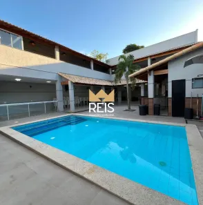 Imóvel Comercial com 1 Quarto à venda, 550m² no Guaratiba, Rio de Janeiro