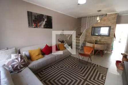 Casa com 4 Quartos à venda, 160m² no Vila Gustavo, São Paulo