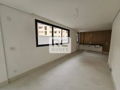 Apartamento com 3 Quartos à venda, 82m² no Santo Antônio, Belo Horizonte
