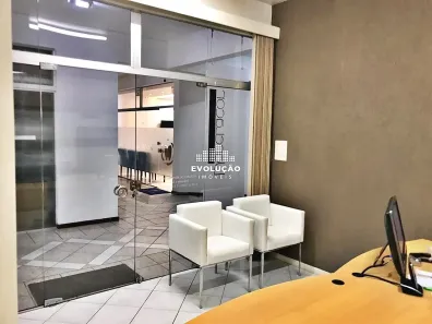 à venda, 40m² no Campinas, São José
