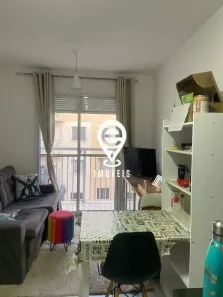 Apartamento com 2 Quartos à venda, 35m² no Cambuci, São Paulo