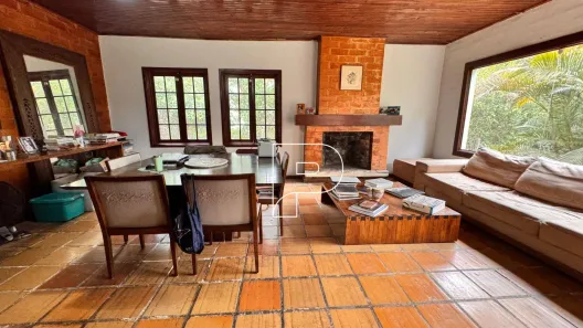 Casa de Condomínio com 4 Quartos à venda, 260m² no Jardim Colibri, Cotia