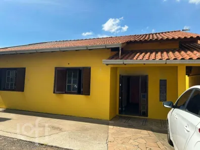 Casa com 2 Quartos à venda, 96m² no Mathias Velho, Canoas