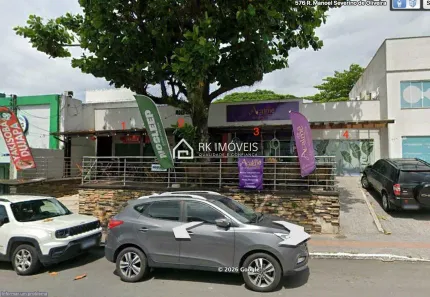 Sala Comercial à venda, 598m² no Lagoa da Conceição, Florianópolis