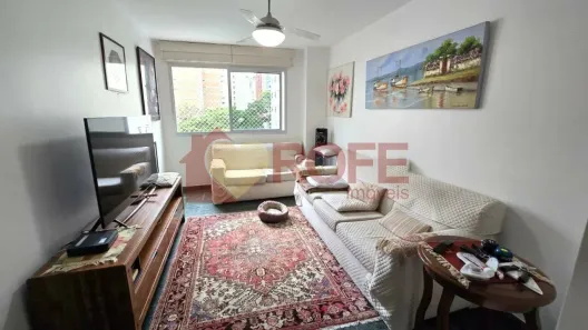 Apartamento com 3 Quartos à venda, 107m² no Vila Uberabinha, São Paulo