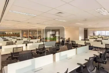 Sala Comercial à venda, 540m² no Chácara Santo Antônio (Zona Sul), São Paulo