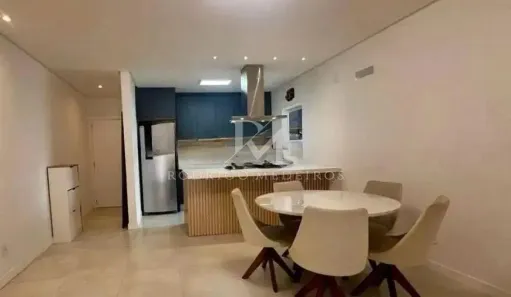 Apartamento com 3 Quartos à venda, 123m² no Centro, Florianópolis