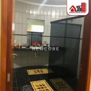 Casa com 1 Quarto à venda, 170m² no Jardim Rosim, Pirassununga
