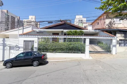 Casa com 3 Quartos à venda, 141m² no Vila São Paulo, São Paulo