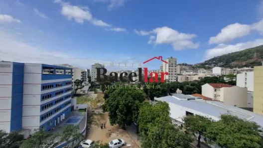 Cobertura com 3 Quartos à venda, 122m² no Tijuca, Rio de Janeiro