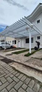 Sobrado com 3 Quartos à venda, 86m² no Rio Bonito, São Paulo