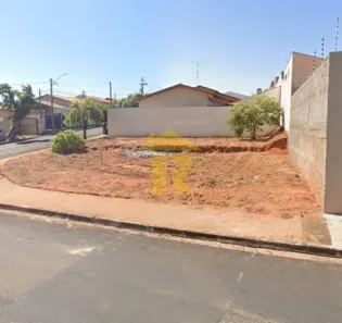 Lote/Terreno à venda, 349m² no Residencial Bom Sucesso, São José do Rio Preto