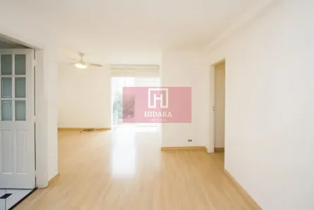 Apartamento com 2 Quartos à venda, 82m² no Campo Belo, São Paulo