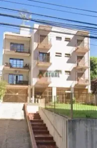 Apartamento com 3 Quartos à venda, 100m² no Jardim Higienópolis, Londrina