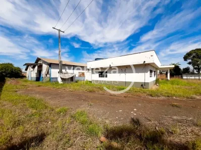 Galpão/Depósito/Armazém à venda, 2000m² no Parque Industrial, Ibiporã