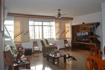 Apartamento com 4 Quartos à venda, 167m² no Tijuca, Rio de Janeiro
