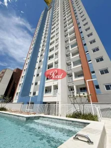 Apartamento com 1 Quarto à venda, 47m² no Jardim Santa Helena, Suzano
