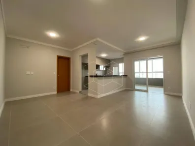 Apartamento com 3 Quartos à venda, 80m² no Jardim Alvorada II, Jaú