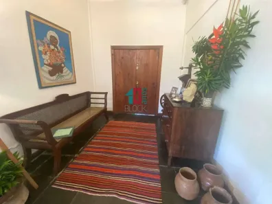 Casa de Condomínio com 4 Quartos à venda, 763m² no Itanhangá, Rio de Janeiro