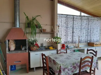 Casa com 4 Quartos à venda, 122m² no Brasilândia, São Paulo