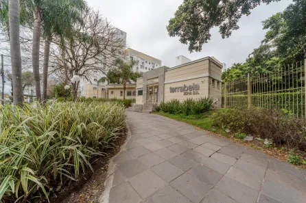 Apartamento com 3 Quartos à venda, 62m² no Cristal, Porto Alegre