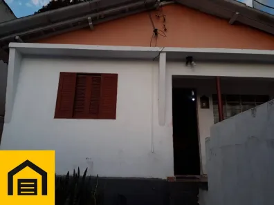Lote/Terreno à venda, 200m² no Vila Correia, Mauá