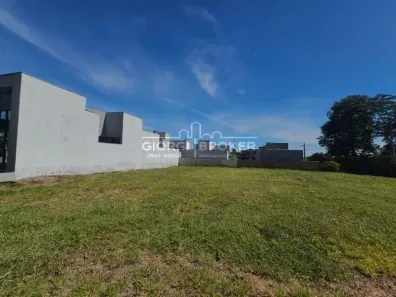 Lote/Terreno à venda, 360m² no Condomínio Jardim Botânico, Bady Bassitt