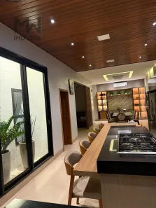 Casa de Condomínio com 3 Quartos à venda, 420m² no Condomínio Residencial Grand Trianon, Anápolis