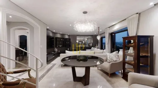 Cobertura com 4 Quartos à venda, 284m² no Bela Aliança, São Paulo