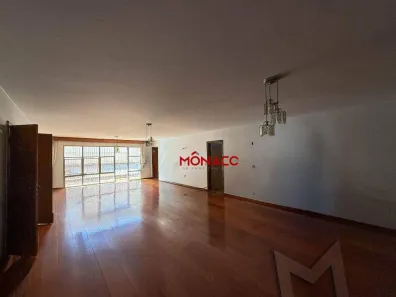 Apartamento com 4 Quartos para venda ou aluguel, 428m² no Centro, Londrina