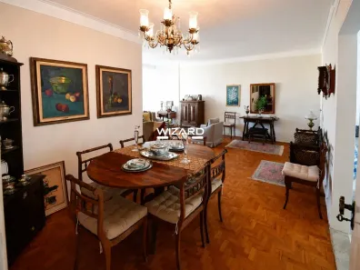 Apartamento com 3 Quartos à venda, 217m² no Vila Itapura, Campinas