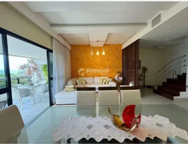 Cobertura com 4 Quartos à venda, 260m² no Barra da Tijuca, Rio de Janeiro