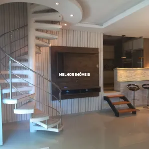 Sobrado com 4 Quartos à venda, 180m² no Santa Regina, Itajaí