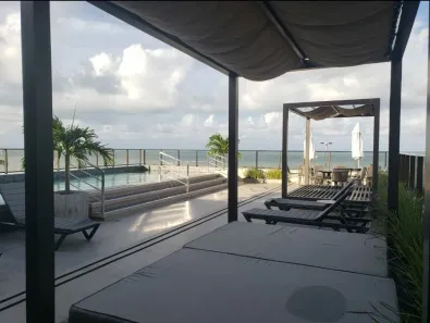 Apartamento com 2 Quartos à venda, 47m² no Jardim Oceania, João Pessoa