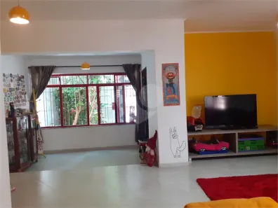 Sobrado com 3 Quartos à venda, 260m² no Tucuruvi, São Paulo