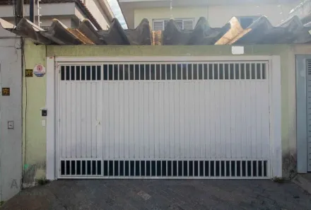 Sobrado com 3 Quartos à venda, 174m² no Vila São Paulo, São Paulo